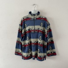 Vintage adidas zip for sale  BIRMINGHAM