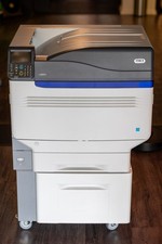Oki c931e commercial for sale  San Francisco
