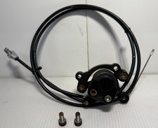 Mototec 500w rear for sale  Candor
