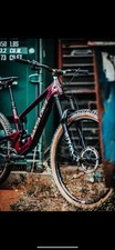 Santa cruz high for sale  UK