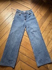 Jeans zara taille d'occasion Jeans zara taille d'occasion  Livry-Gargan