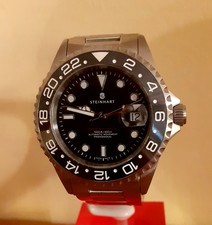 steinhart gmt usato  Zevio
