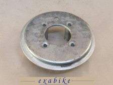 Plateau pression honda d'occasion  Languidic