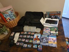 Sega game gear for sale  WESTGATE-ON-SEA