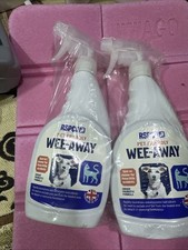 Rspca stain odour for sale  DERBY