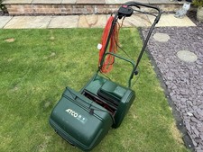 Allett atco windsor for sale  HEMEL HEMPSTEAD