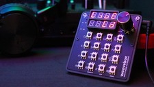 Woovebox pocket synthesizer for sale  Ocala