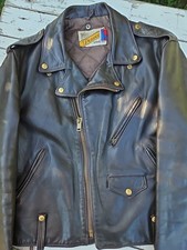 Blouson cuir perfecto d'occasion  Voves