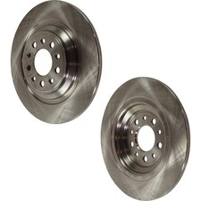 Rotores de freio a disco traseiros para Jeep Cherokee 320mm disco traseiro 2014-2020 comprar usado  Enviando para Brazil