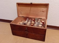 Farmacia laboratorio portatile usato  Trieste