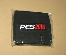  PES 2010 Pro Evolution Soccer Promo Schweißband Armband  Wristband / Sweatband  comprar usado  Enviando para Brazil