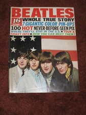 Rare beatles whole for sale  Flint