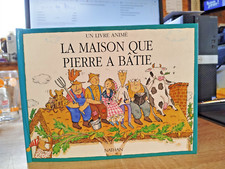 Livre pop nadine d'occasion  Duclair