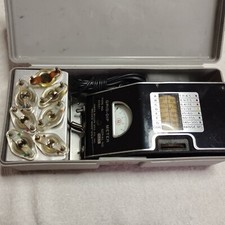 Grid dip meter usato  Lucca