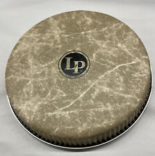 Cabeça Bongo, 8-1/2” substituição Fiberskyn 3 sintética por Remo, LP264AP comprar usado  Enviando para Brazil