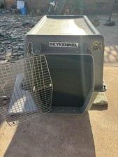 Sky kennel airline for sale  Cave Creek