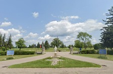 Cemetery plots gravesites for sale  Portland