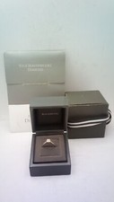 Beaverbrooks 9ct white for sale  BIRMINGHAM
