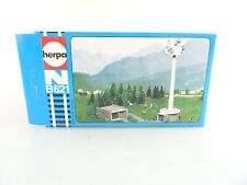 Herpa spur bausatz gebraucht kaufen  Driedorf