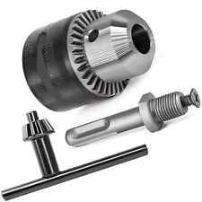 Mandrino 16mm adattatore usato  Casoria