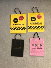 Lot shopping bags for sale  Castro Valley