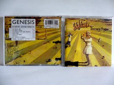 Genesis - Nursery Cryme, 1994 na sprzedaż  Wysyłka do Poland