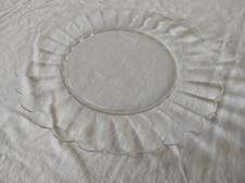 Ancien plat rond d'occasion  Chambon-sur-Voueize