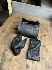 Harley motorcycle leather for sale  Lunenburg