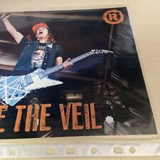 Pierce veil frank for sale  RUGELEY