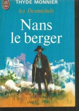 Desmichels.nans berger.thyde m d'occasion  Aix-les-Bains
