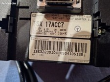 Adaptateur telemecanique tsx d'occasion  Labaroche