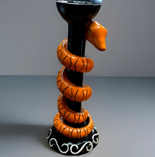 Black orange snake for sale  Saint Paul