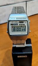 Vintage seiko a159 for sale  DEREHAM