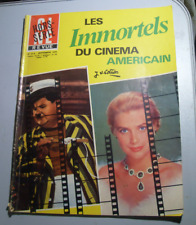 Ciné revue série d'occasion  Saint-Brieuc