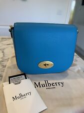 Mulberry darely satchel for sale  YEOVIL