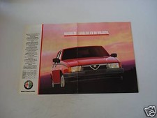 Advertising pubblicità 1989 usato  Salerno