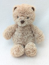 Mothercare teddy bear for sale  BEDFORD