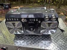 West coast choppers for sale  Cookeville