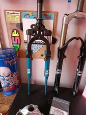 Marzocchi xc51 forks for sale  CHESTER
