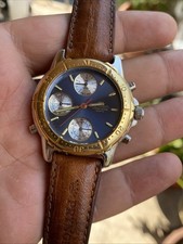 Orologio pringeps chrono usato  Roma