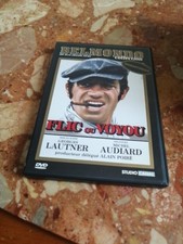 Dvd belmondo collection d'occasion  Sainte-Colombe