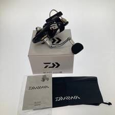 Daiwa blast 4500h d'occasion  Expédié en France