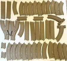 Thomas train plastic for sale  Omaha