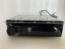 Autoradio pioneer deh gebraucht kaufen  St Johann