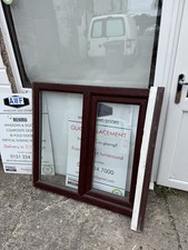 Used upvc window for sale  WIRRAL
