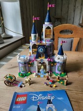 Lego disney cinderellas gebraucht kaufen  Sudwalde