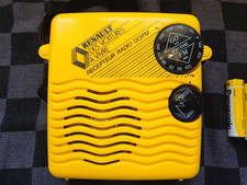 Renault elf radio d'occasion  Penta-di-Casinca