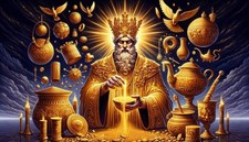 Metaphysical extreme wealth d'occasion  Expédié en Belgium