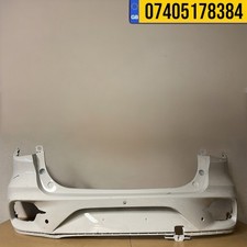 2020 2024 rear for sale  BIRMINGHAM