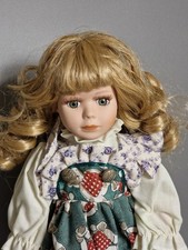 Haunted doll ellie for sale  RADSTOCK